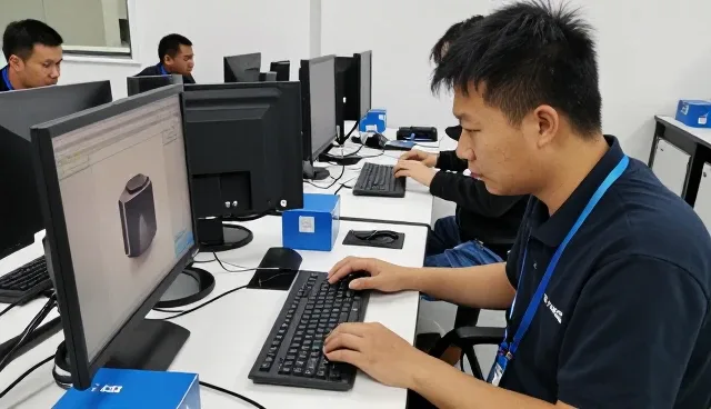 系统集成在真实环境中的表现