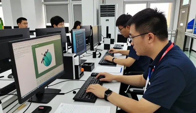 新建楼盘中使用智能货柜管理系统的优势分析