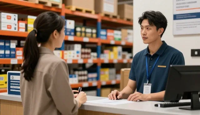 物流信息平台选型中运维关注点分析